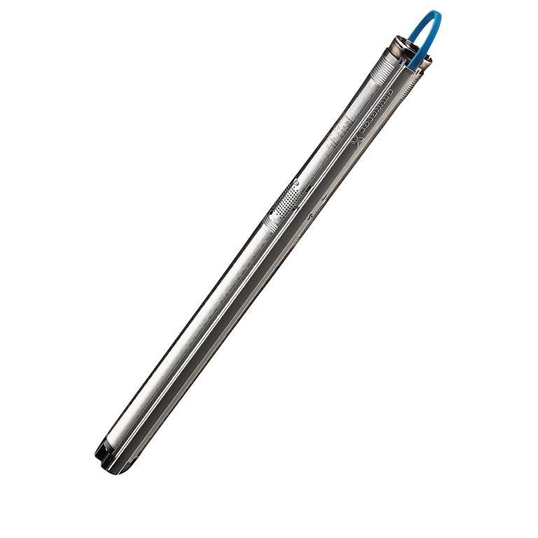 Grundfos Tiefbrunnenpumpe SQE 2-55 1,5 Meter Kurzkabel