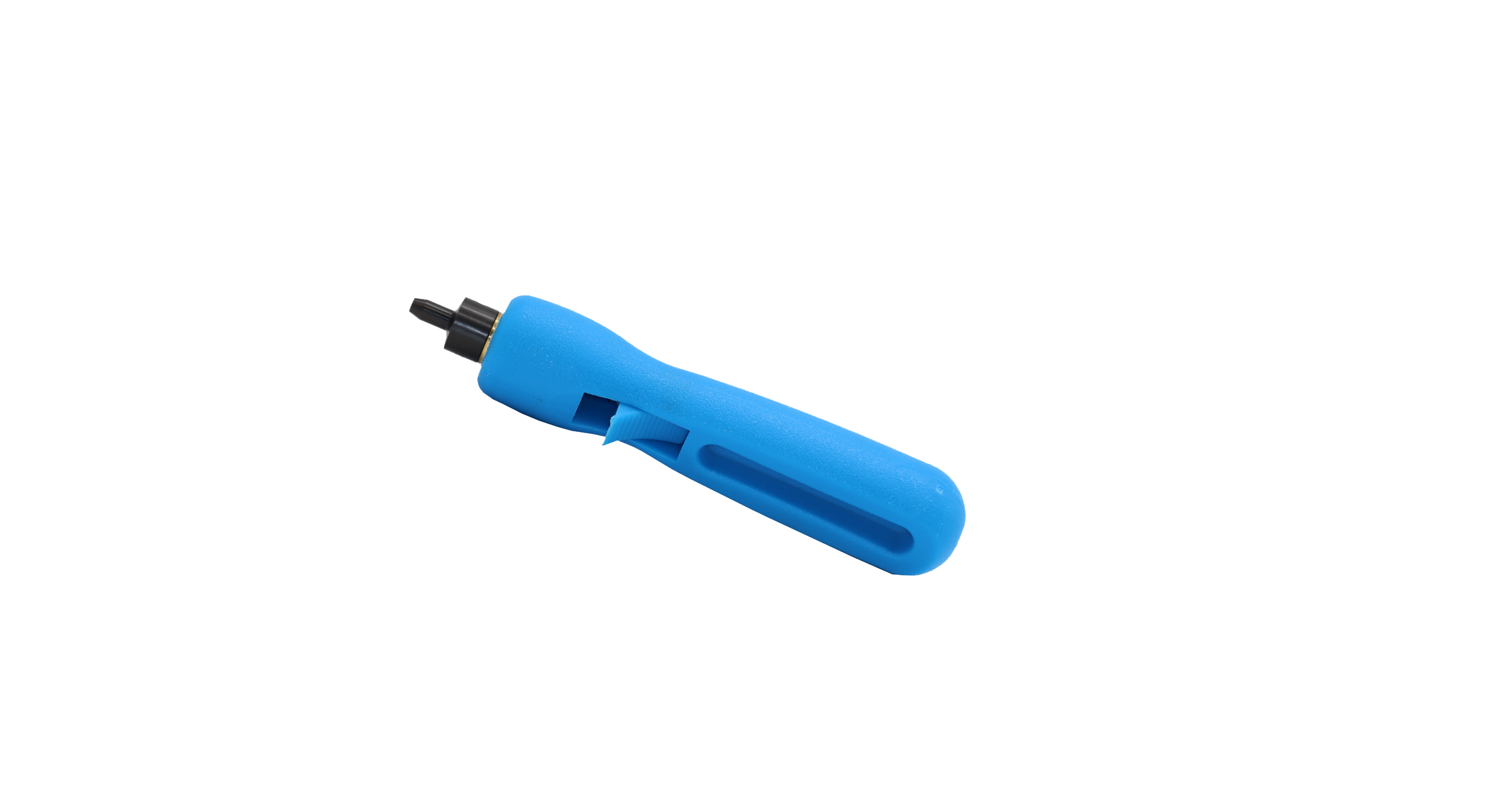 Lochschneider Profiausführung 3,5mm iSpray