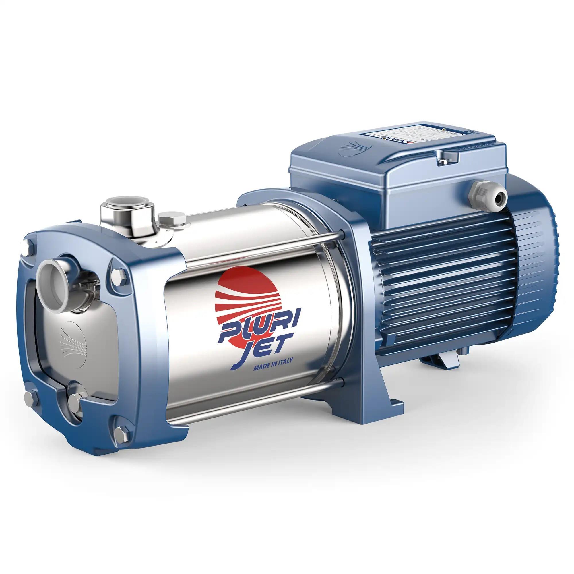 Pedrollo Gartenpumpe Plurijet 5/90 230V 1"IG Pedrollo Gartenpumpe Plurijet 5/90 230V 1"IG