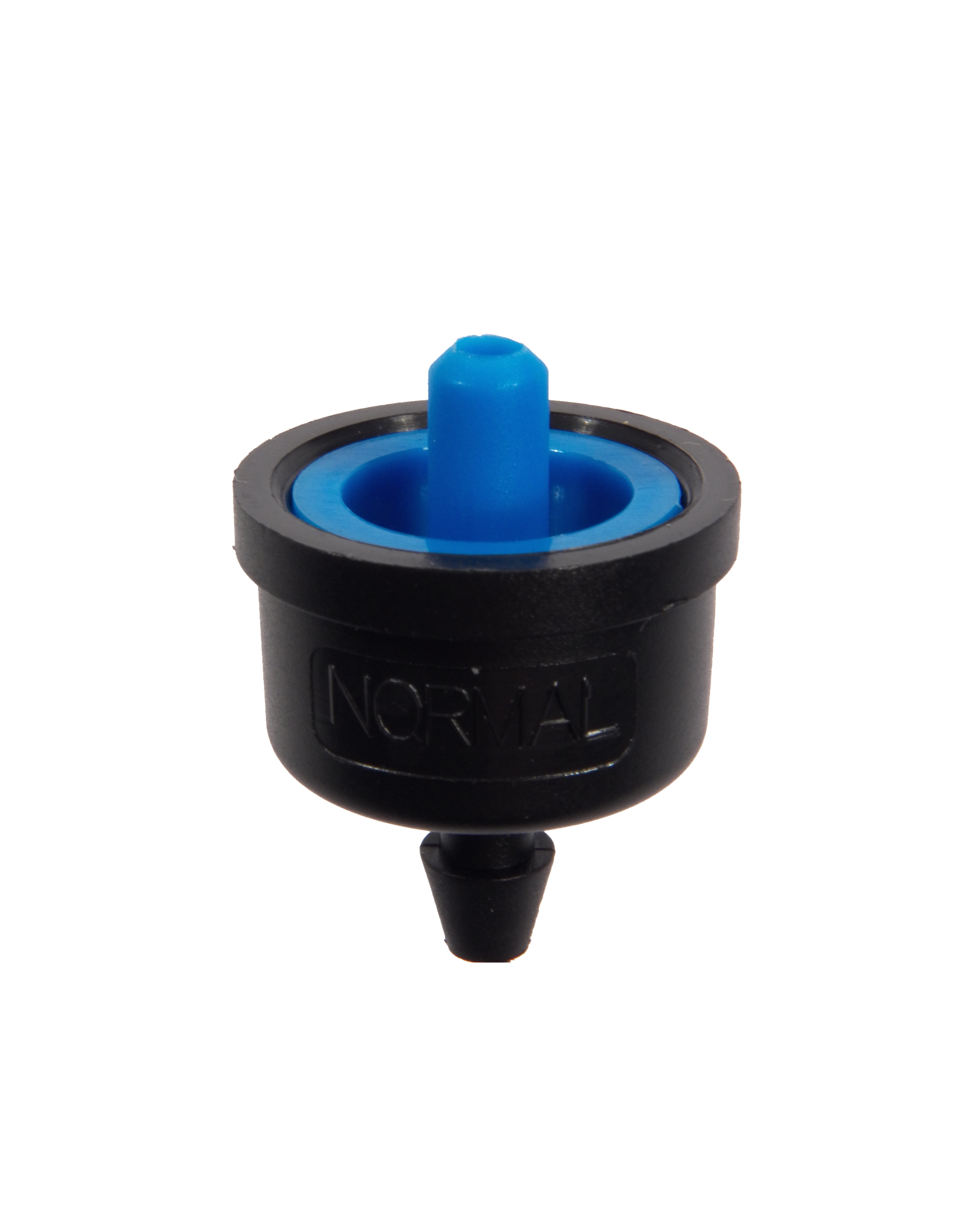 iDrop Endtropfer 2l/h blau (5 Stück)