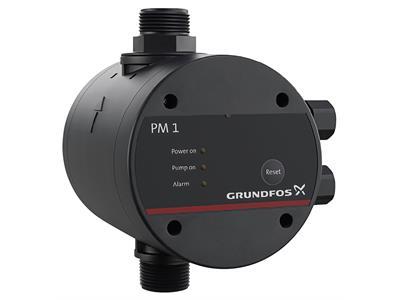 Grundfos Drucksteuerung PM1 2,2 bar 230V