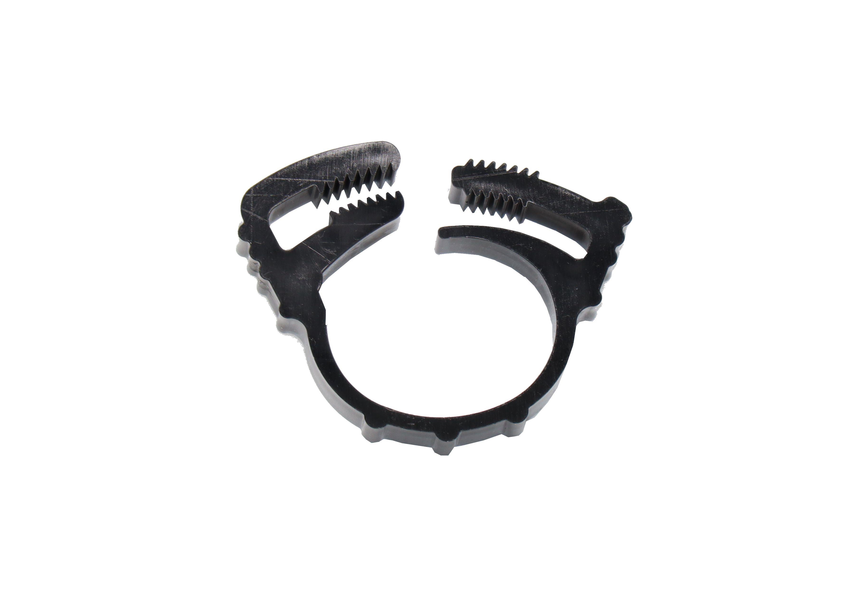 Klemme für Aquarohr 20mm