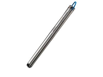 Grundfos Tiefbrunnenpumpe SQE 3-105 mit 1,5 Meter Kurzkabel
