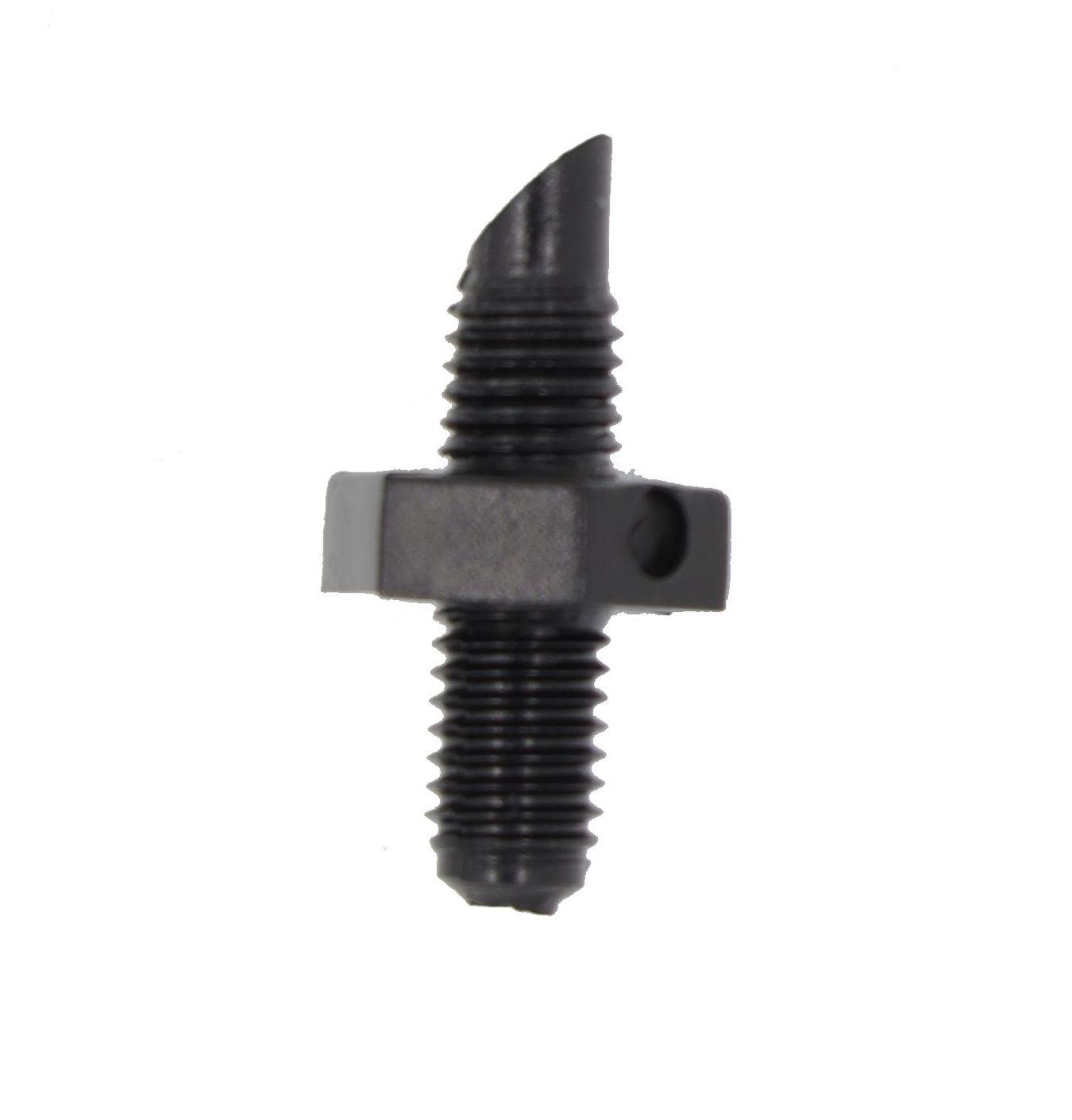 Verbinder 4mm 2 x M5 Gewinde iSpray (5 Stück)