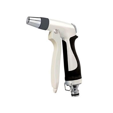 Gartenbrause Deluxe mit stufenloser Strahlregulierung