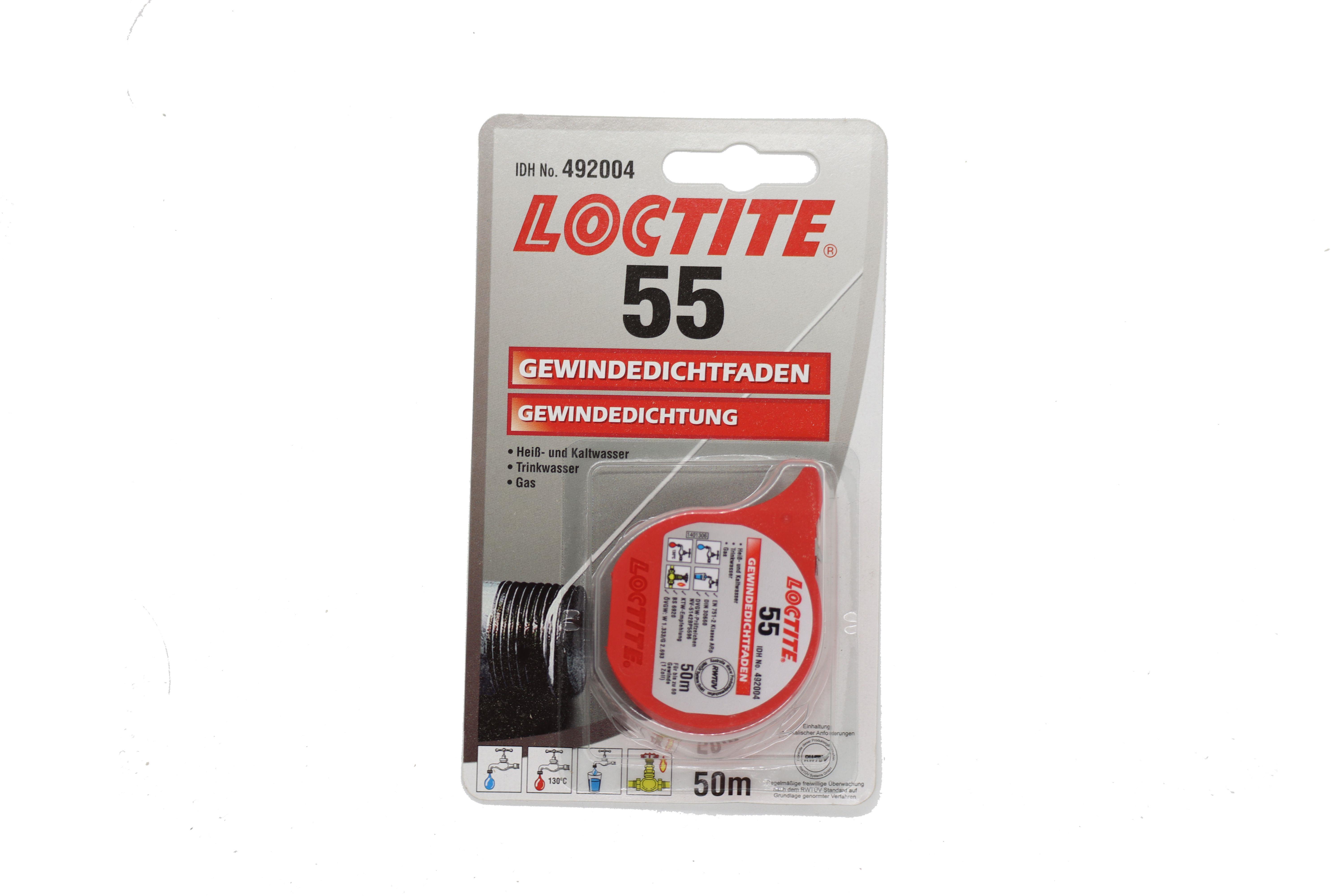 Dichtmittel UNI Lock Dichtfaden (Dispenser) Mini