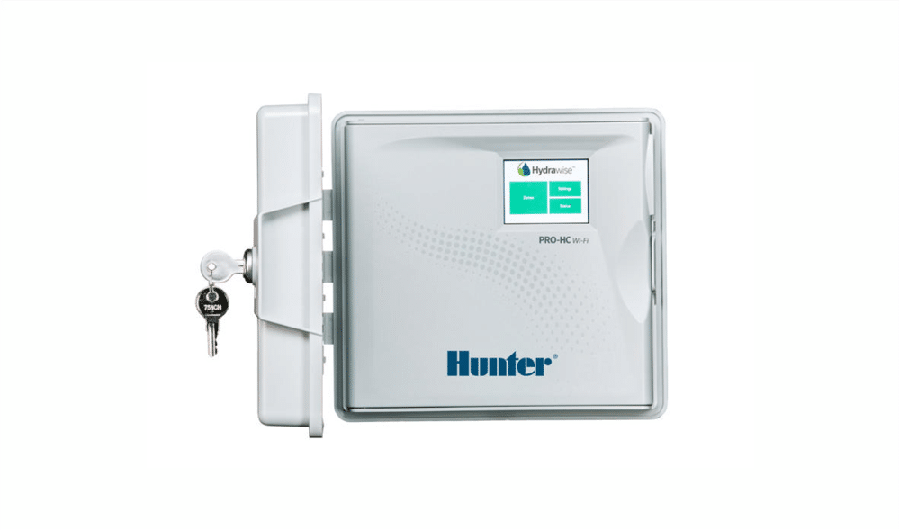 Hunter Hydrawise Steuerung PRO-HC 2401 für 24 Stationen outdoor