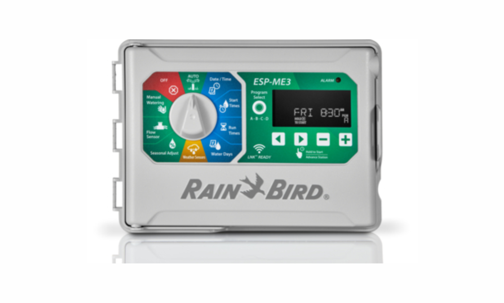 Rain Bird Steuerung ESP-ME3 für 4-22 Kreise