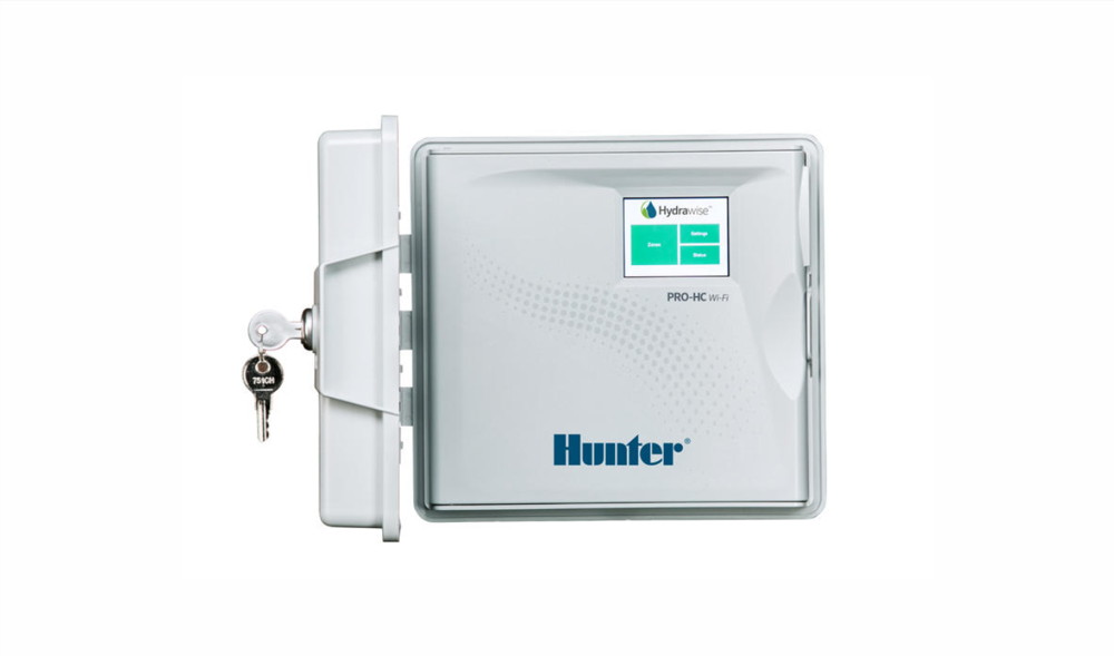 Steuerung HU PRO-HC 1201-E für 12 Station outdoor Hydrawise